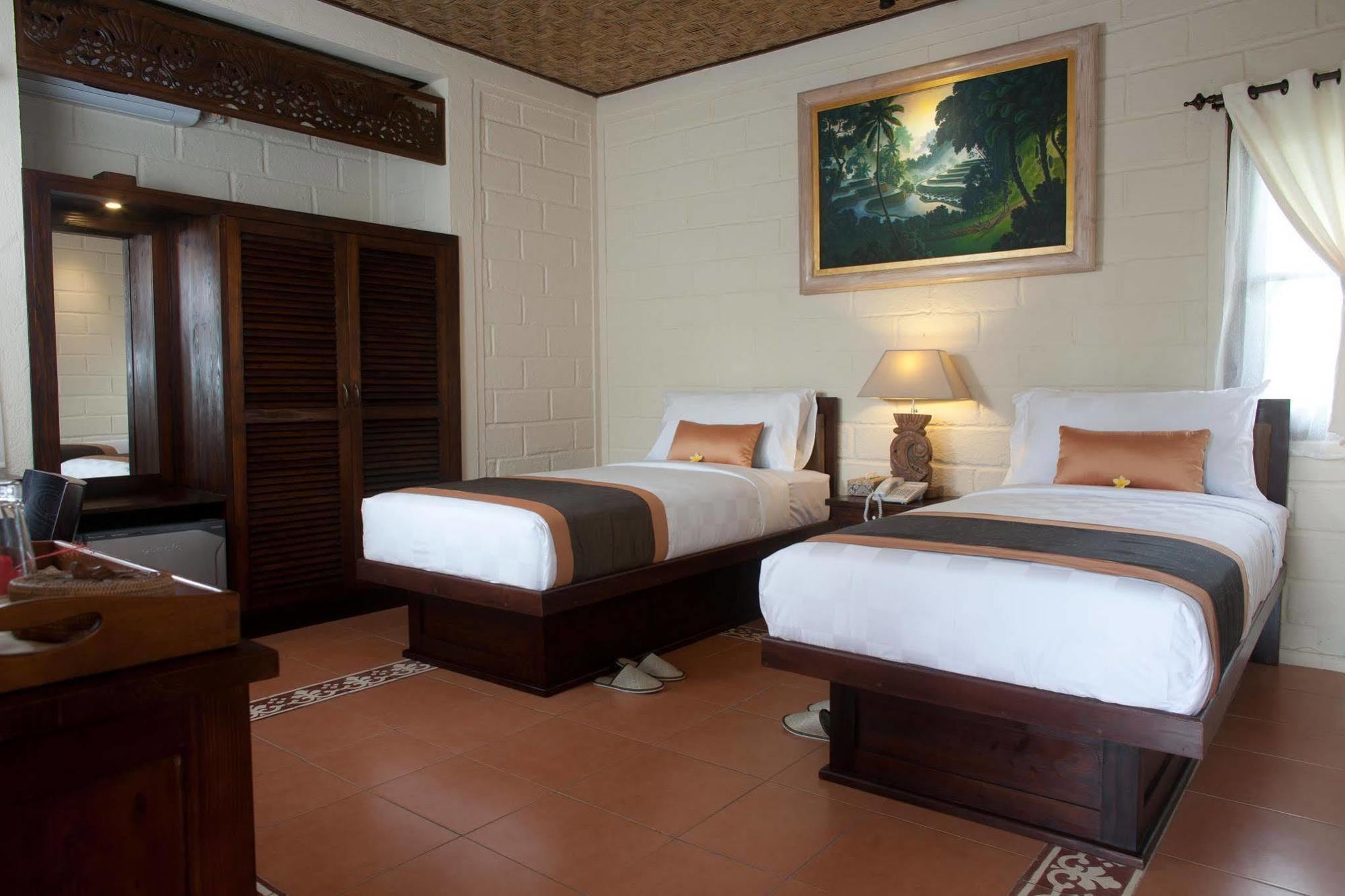 Munari Resort Ubud Luaran gambar